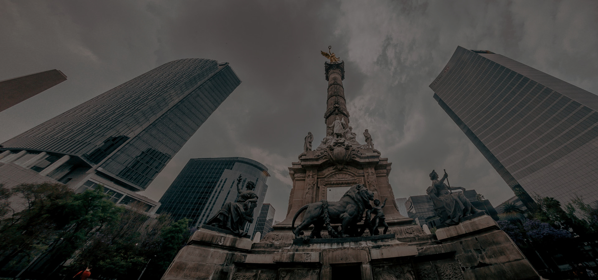 parallax background